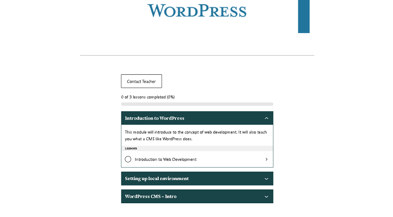 Sensei Lms Review Simply Powerful Wpgiz Sensei Lms Review Simply Powerful Wpgiz