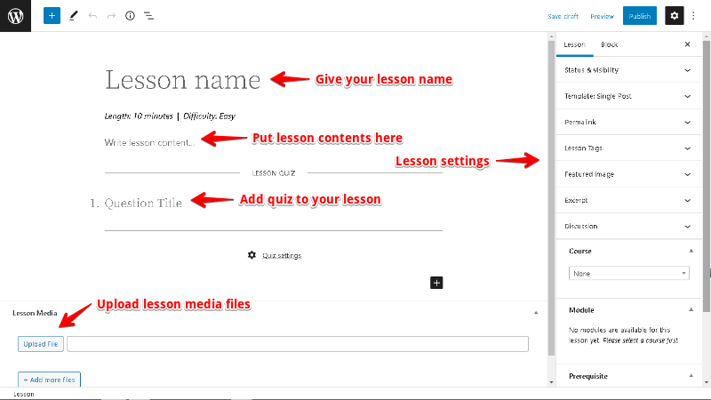 Sensei Lms Review Simply Powerful Wpgiz Sensei Lms Review Simply Powerful Wpgiz
