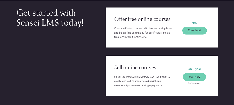 Sensei Lms Review Simply Powerful Wpgiz Sensei Lms Review Simply Powerful Wpgiz