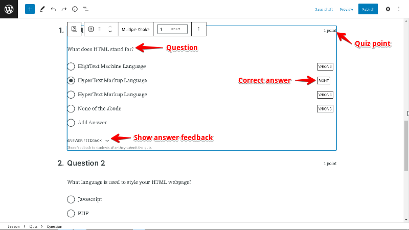 Sensei Lms Review Simply Powerful Wpgiz Sensei Lms Review Simply Powerful Wpgiz