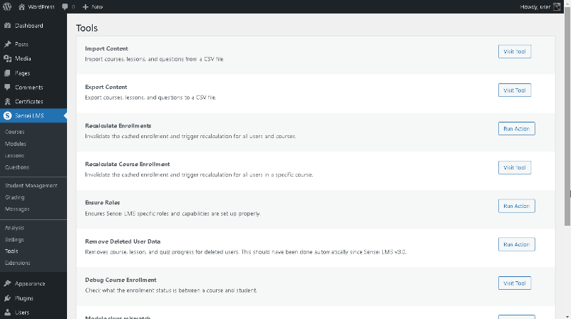 Sensei Lms Review Simply Powerful Wpgiz Sensei Lms Review Simply Powerful Wpgiz