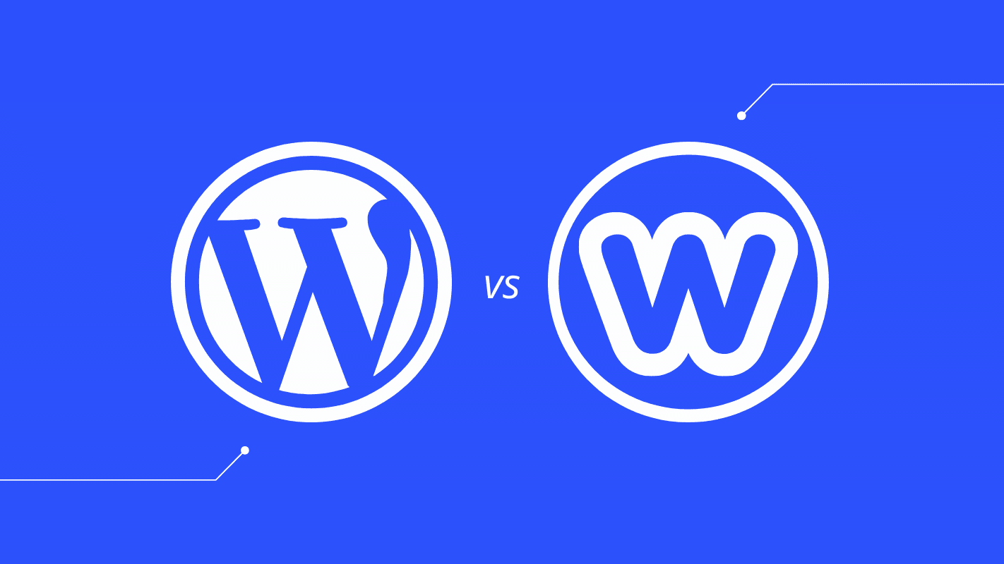 Weebly Vs WordPress - Which Platform Is Better For You? - WPGIZ