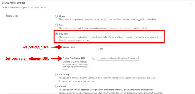 How To Create A Course In Learndash Easy Way How To Create A Course In Learndash Easy Way