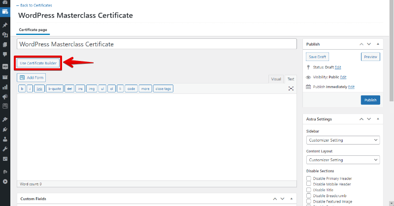 How To Create A Course In Learndash Easy Way How To Create A Course In Learndash Easy Way