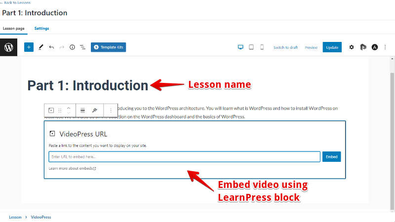 How To Create A Course In Learndash Easy Way How To Create A Course In Learndash Easy Way