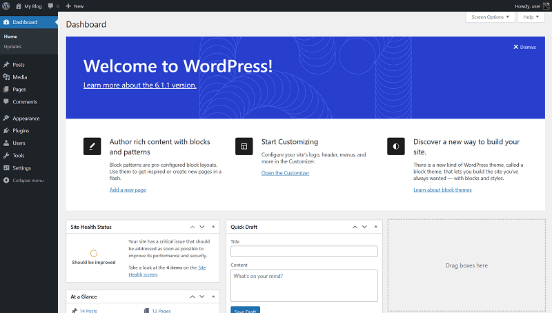 How To Install Wordpress On Localhost Xampp 2025 Update How To Install Wordpress On Localhost Xampp 2025 Update
