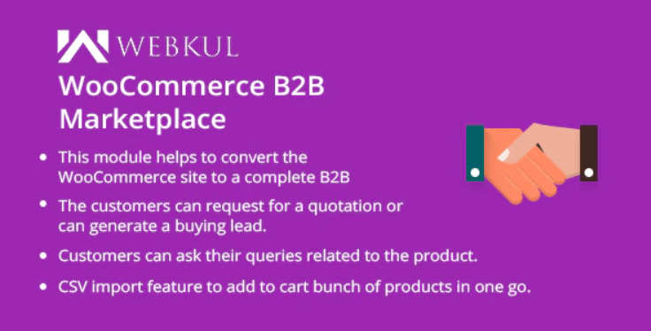 9 Best WooCommerce B2B Plugins (Free And Paid) - WPGIZ