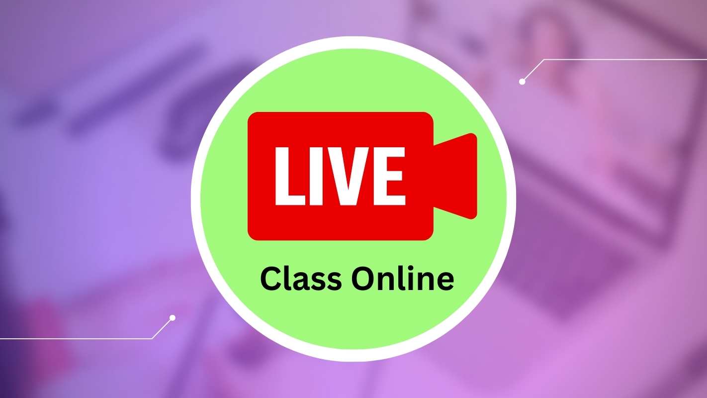 How To Teach Live Online Classes Easy And Free Ways